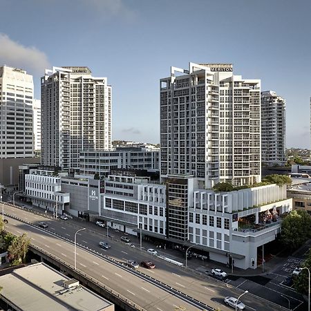 Meriton Suites Bondi Junction Sydney Esterno foto