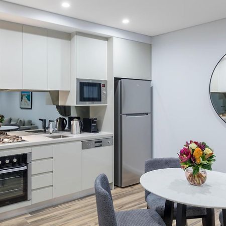 Meriton Suites Bondi Junction Sydney Esterno foto