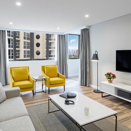 Meriton Suites Bondi Junction Sydney Esterno foto