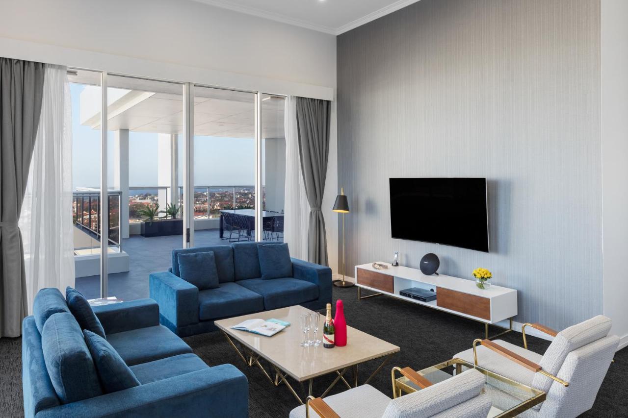 Meriton Suites Bondi Junction Sydney Esterno foto