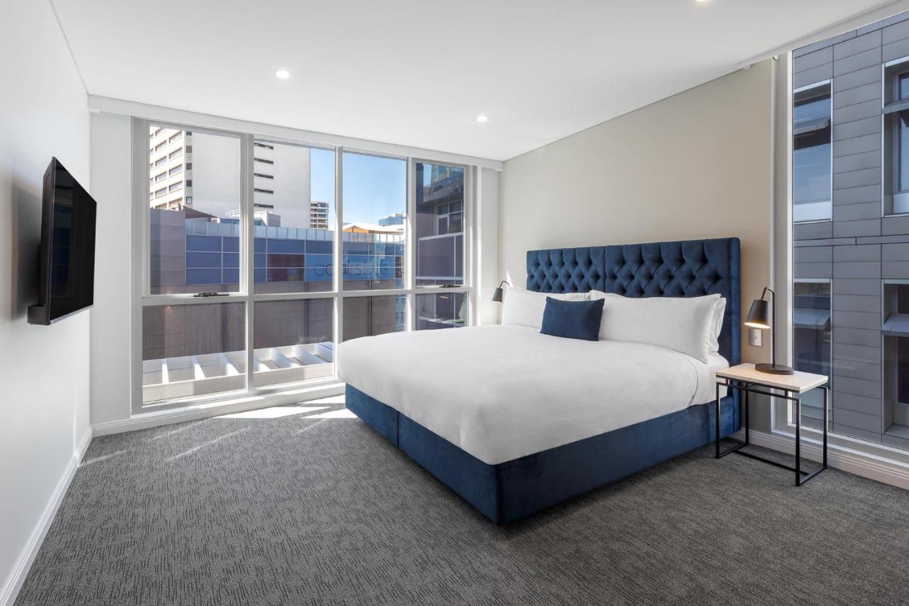 Meriton Suites Bondi Junction Sydney Esterno foto