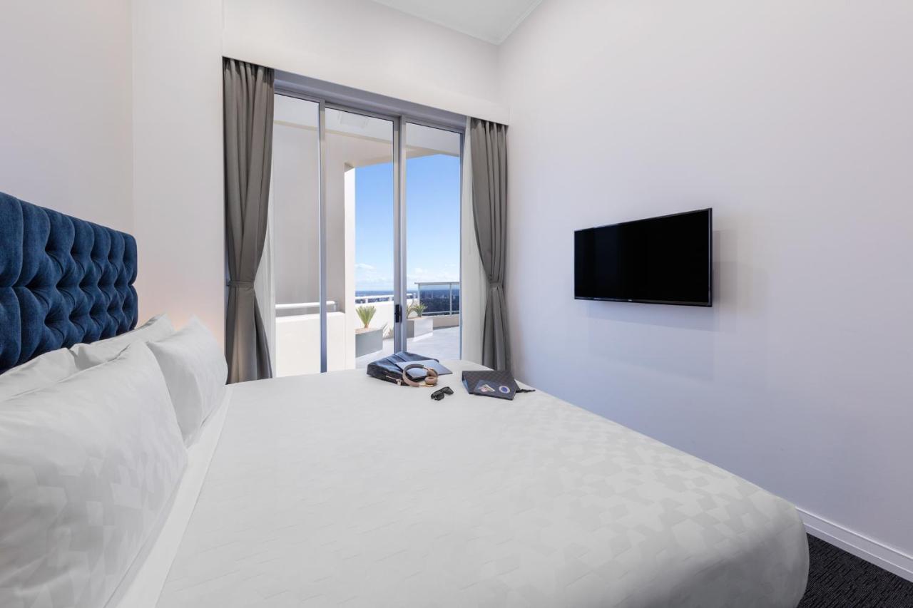 Meriton Suites Bondi Junction Sydney Esterno foto