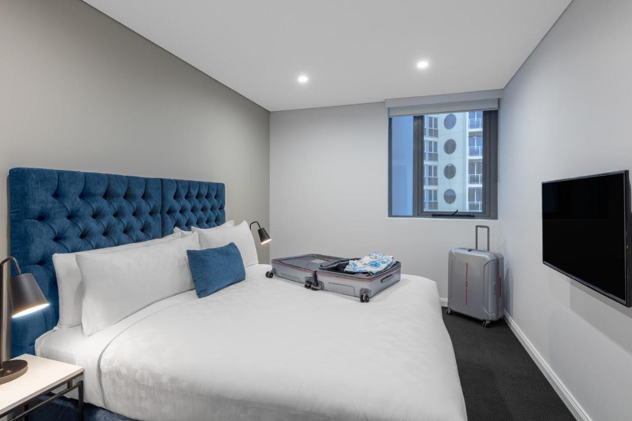 Meriton Suites Bondi Junction Sydney Esterno foto