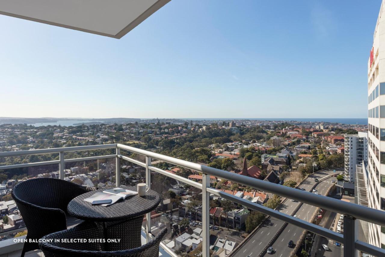 Meriton Suites Bondi Junction Sydney Esterno foto