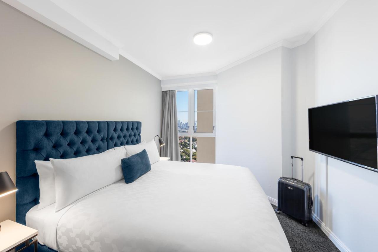 Meriton Suites Bondi Junction Sydney Esterno foto