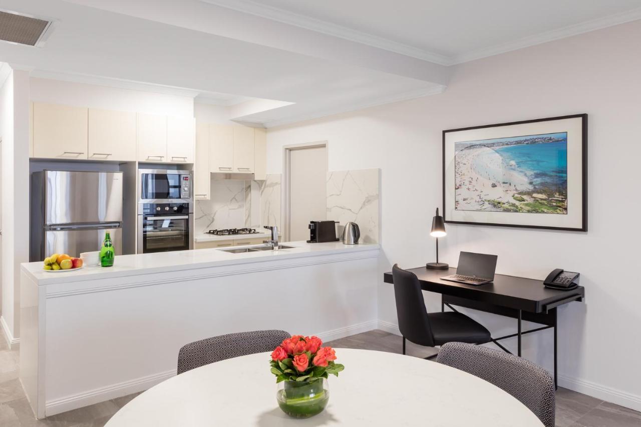 Meriton Suites Bondi Junction Sydney Esterno foto